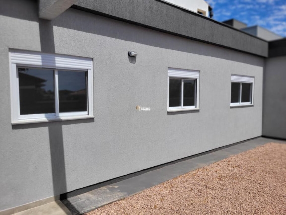 Imagem Casa com 3 Quartos à Venda, 99 m² em Krahe - Viamão