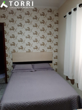 Imagem Imóvel com 3 Quartos à Venda, 110 m² em Wanel Ville - Sorocaba Imagem Imóvel com 3 Quartos à Venda, 110 m² em Wanel Ville - Sorocaba