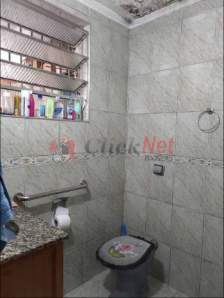 Imagem Casa com 2 Quartos à Venda, 214 m² em Olímpico - São Caetano Do Sul Imagem Casa com 2 Quartos à Venda, 214 m² em Olímpico - São Caetano Do Sul