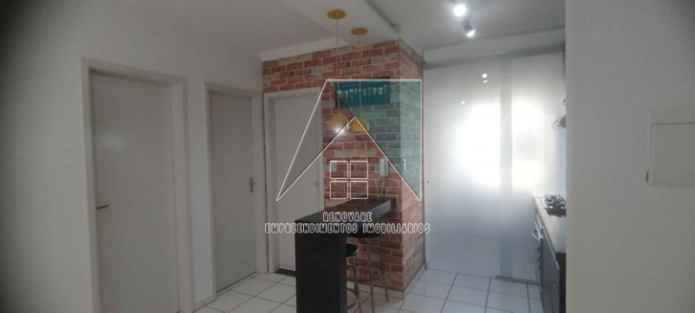 Imagem Apartamento com 2 Quartos à Venda, 43 m² em Jardim Florestan Fernandes - Ribeirão Preto Imagem Apartamento com 2 Quartos à Venda, 43 m² em Jardim Florestan Fernandes - Ribeirão Preto