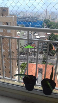 Imagem Apartamento com 2 Quartos à Venda, 56 m² em Rudge Ramos - São Bernardo Do Campo