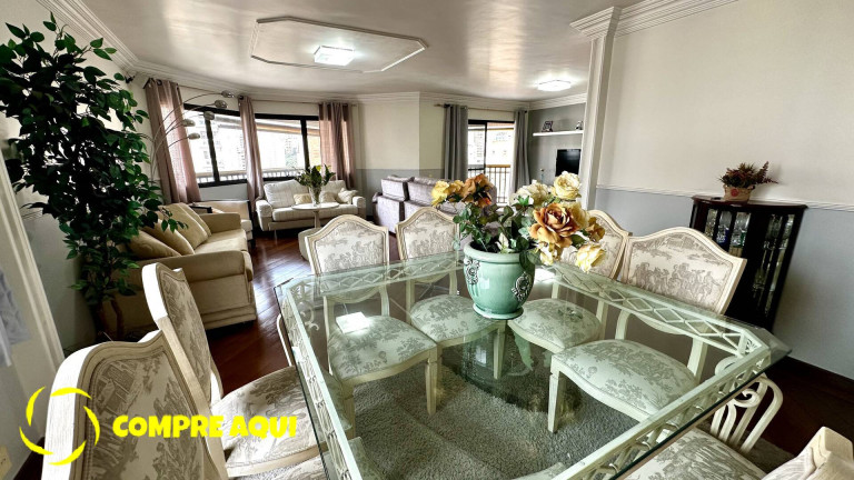 Imagem Apartamento com 4 Quartos à Venda, 203 m² em Perdizes - São Paulo Imagem Apartamento com 4 Quartos à Venda, 203 m² em Perdizes - São Paulo