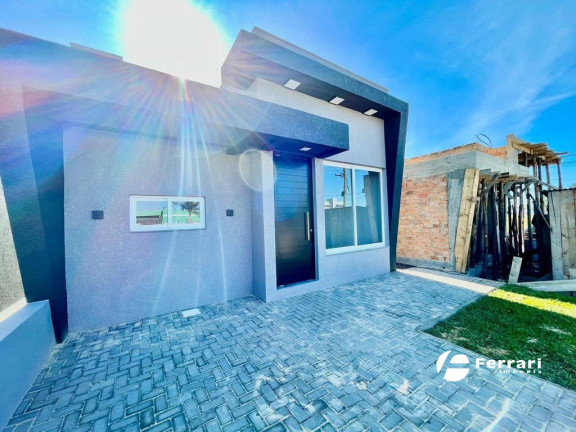 Imagem Casa com 2 Quartos à Venda, 60 m² em Guarani - Capao Da Canoa Imagem Casa com 2 Quartos à Venda, 60 m² em Guarani - Capao Da Canoa