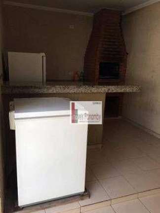 Imagem Apartamento com 2 Quartos à Venda, 44 m² em Morumbi - São Paulo Imagem Apartamento com 2 Quartos à Venda, 44 m² em Morumbi - São Paulo