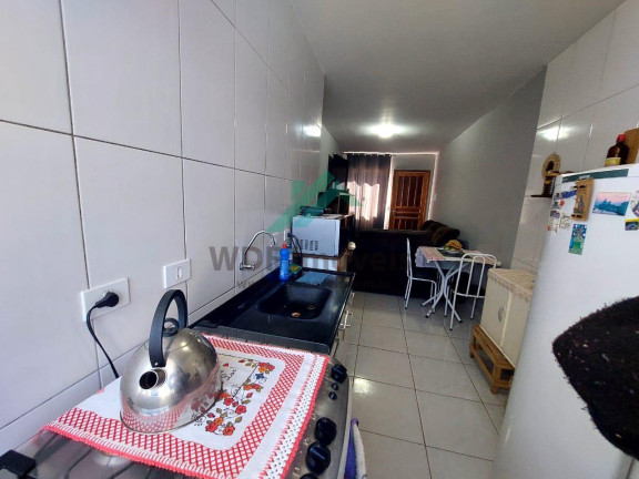 Imagem Casa com 3 Quartos à Venda, 52 m² em Arruda - Colombo Imagem Casa com 3 Quartos à Venda, 52 m² em Arruda - Colombo