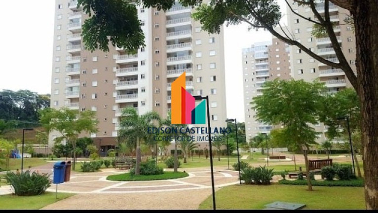 Imagem Apartamento com 3 Quartos à Venda, 91 m² em Engordadouro - Jundiaí Imagem Apartamento com 3 Quartos à Venda, 91 m² em Engordadouro - Jundiaí