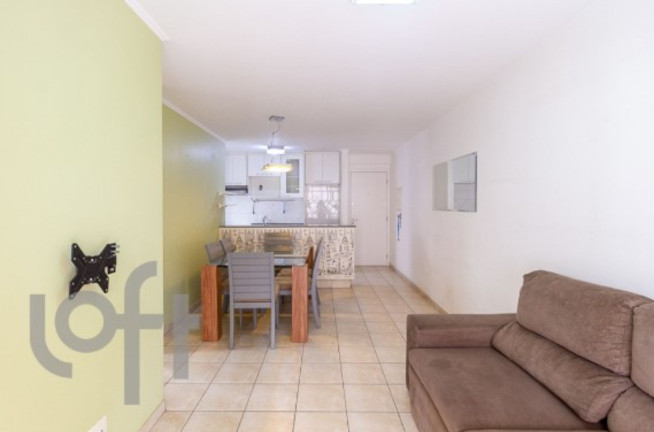 Imagem Apartamento com 2 Quartos à Venda, 64 m² em Perdizes - São Paulo Imagem Apartamento com 2 Quartos à Venda, 64 m² em Perdizes - São Paulo
