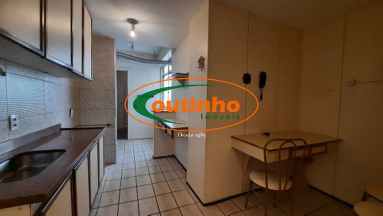 Imagem Apartamento com 2 Quartos à Venda, 77 m² em Vila Isabel - Rio De Janeiro Imagem Apartamento com 2 Quartos à Venda, 77 m² em Vila Isabel - Rio De Janeiro