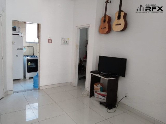 Imagem Apartamento com 2 Quartos à Venda, 48 m² em Centro - Niterói Imagem Apartamento com 2 Quartos à Venda, 48 m² em Centro - Niterói