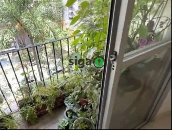 Imagem Apartamento com 2 Quartos para Alugar, 67 m² em Vila Nova Conceição - São Paulo Imagem Apartamento com 2 Quartos para Alugar, 67 m² em Vila Nova Conceição - São Paulo