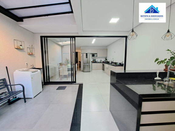 Imagem Sobrado com 3 Quartos à Venda, 132 m² em Parque Jambeiro - Campinas Imagem Sobrado com 3 Quartos à Venda, 132 m² em Parque Jambeiro - Campinas