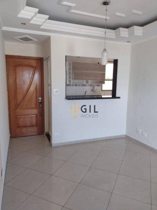 Imagem Apartamento com 3 Quartos à Venda, 70 m² em Cidade Jardim - Jacareí Imagem Apartamento com 3 Quartos à Venda, 70 m² em Cidade Jardim - Jacareí