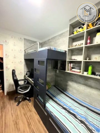 Imagem Imóvel com 3 Quartos à Venda, 85 m² em Engordadouro - Jundiaí Imagem Imóvel com 3 Quartos à Venda, 85 m² em Engordadouro - Jundiaí