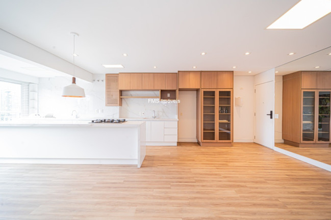 Imagem Imóvel com 2 Quartos à Venda, 74 m² em Brooklin - São Paulo Imagem Imóvel com 2 Quartos à Venda, 74 m² em Brooklin - São Paulo