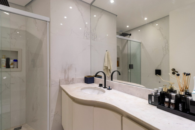 Imagem Apartamento com 4 Quartos à Venda, 187 m² em Paraíso - São Paulo