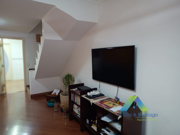 Imagem Casa de Condomínio com 3 Quartos à Venda, 110 m² em Vila Caraguatá - São Paulo Imagem Casa de Condomínio com 3 Quartos à Venda, 110 m² em Vila Caraguatá - São Paulo