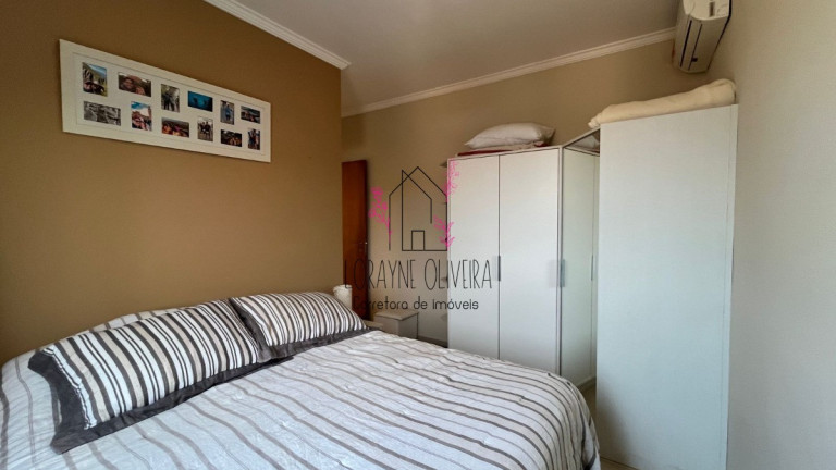 Imagem Apartamento com 3 Quartos à Venda, 95 m² em Itaguá - Ubatuba