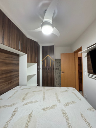 Imagem Apartamento com 1 Quarto à Venda, 59 m² em Guilhermina - Praia Grande