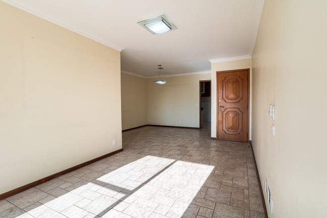 Imagem Apartamento com 4 Quartos à Venda, 118 m² em Perdizes - São Paulo