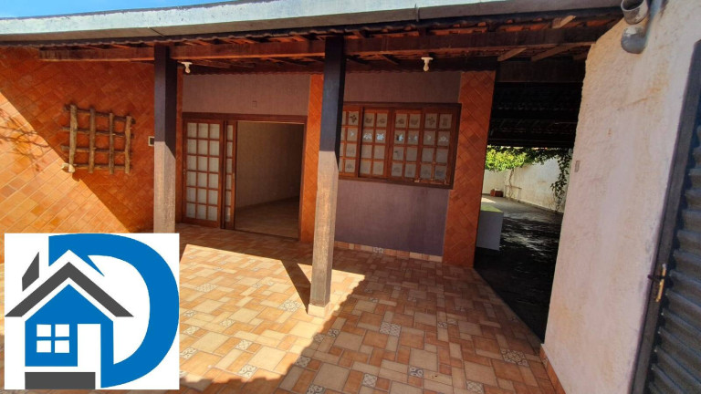 Imagem Casa com 3 Quartos à Venda, 225 m² em Wanel Ville - Sorocaba Imagem Casa com 3 Quartos à Venda, 225 m² em Wanel Ville - Sorocaba