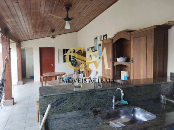 Imagem Casa com 3 Quartos à Venda, 450 m² em Jardim Paulista - Atibaia Imagem Casa com 3 Quartos à Venda, 450 m² em Jardim Paulista - Atibaia