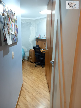 Imagem Apartamento com 3 Quartos à Venda, 130 m² em Santana - São Paulo Imagem Apartamento com 3 Quartos à Venda, 130 m² em Santana - São Paulo