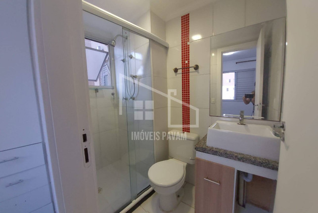 Imagem Apartamento com 2 Quartos à Venda, 60 m² em Planalto - São Bernardo Do Campo Imagem Apartamento com 2 Quartos à Venda, 60 m² em Planalto - São Bernardo Do Campo
