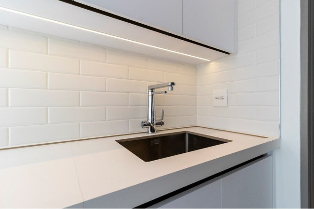 Imagem Apartamento com 1 Quarto à Venda, 42 m² em Vila Mariana - São Paulo Imagem Apartamento com 1 Quarto à Venda, 42 m² em Vila Mariana - São Paulo