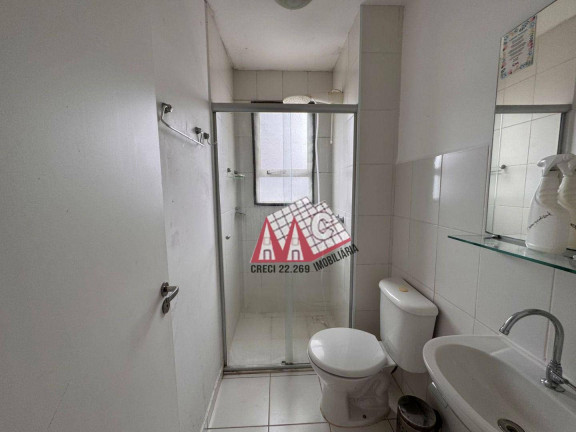 Imagem Apartamento com 2 Quartos para Alugar, 47 m² em Condomínio Vida Plena Campolim - Sorocaba Imagem Apartamento com 2 Quartos para Alugar, 47 m² em Condomínio Vida Plena Campolim - Sorocaba
