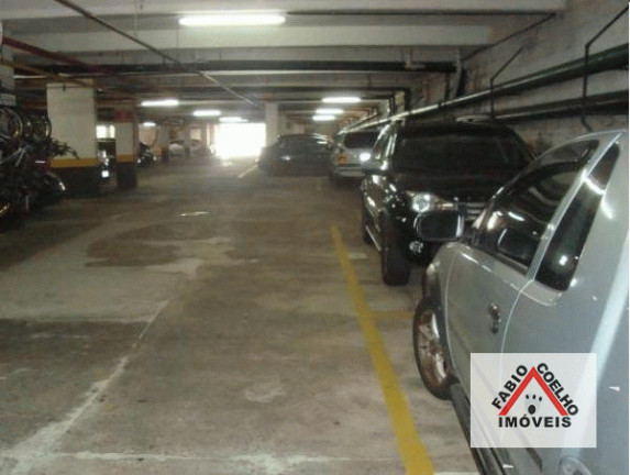 Imagem Apartamento com 2 Quartos à Venda, 60 m² em Jardim Marajoara - São Paulo Imagem Apartamento com 2 Quartos à Venda, 60 m² em Jardim Marajoara - São Paulo