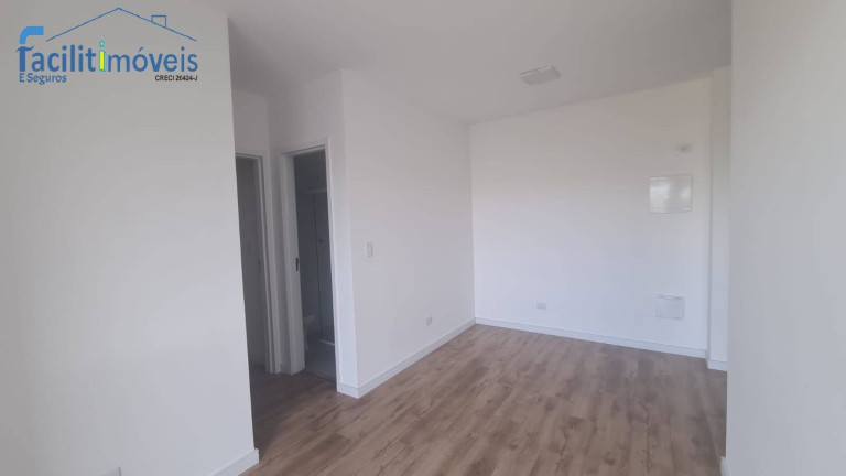 Imagem Apartamento com 2 Quartos à Venda, 51 m² em Ferrazópolis - São Bernardo Do Campo