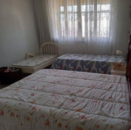 Imagem Apartamento com 2 Quartos à Venda, 128 m² em Boqueirão - Santos Imagem Apartamento com 2 Quartos à Venda, 128 m² em Boqueirão - Santos