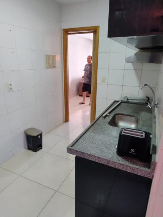 Imagem Apartamento com 3 Quartos para Alugar, 77 m² em Jatiúca - Maceió Imagem Apartamento com 3 Quartos para Alugar, 77 m² em Jatiúca - Maceió