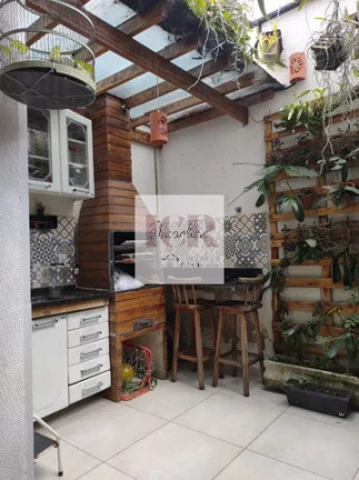 Imagem Sobrado com 2 Quartos à Venda, 125 m² em Jardim Piazza Di Roma Ii - Sorocaba
