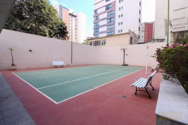 Imagem Apartamento com 5 Quartos à Venda, 205 m² em Santo Antônio - Belo Horizonte Imagem Apartamento com 5 Quartos à Venda, 205 m² em Santo Antônio - Belo Horizonte