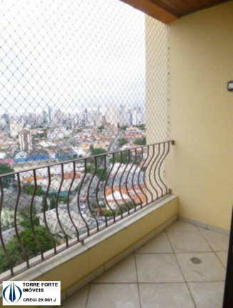Imagem Apartamento com 3 Quartos à Venda, 86 m² em Vila Cláudia - São Paulo