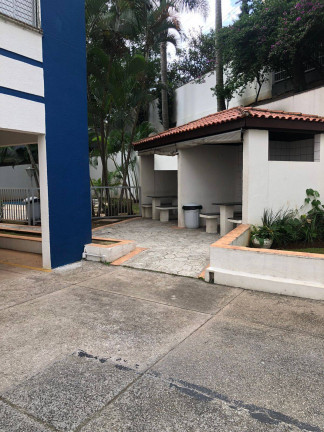 Imagem Apartamento com 2 Quartos à Venda, 50 m² em Vila Ema - São Paulo Imagem Apartamento com 2 Quartos à Venda, 50 m² em Vila Ema - São Paulo