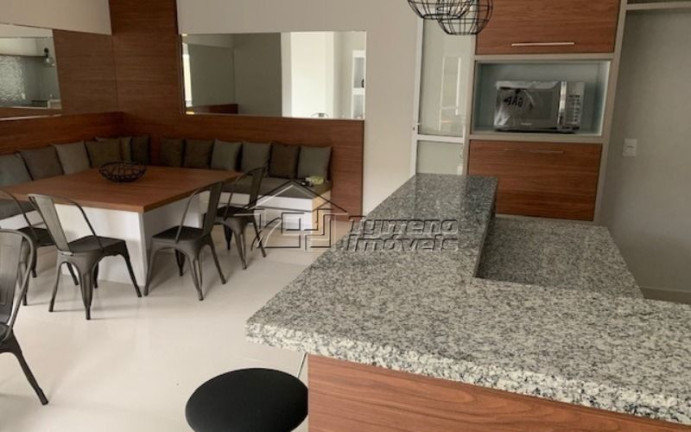 Imagem Apartamento com 2 Quartos à Venda, 70 m² em Vale Do Sol - São José Dos Campos