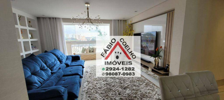Imagem Apartamento com 3 Quartos à Venda, 91 m² em Jabaquara - São Paulo Imagem Apartamento com 3 Quartos à Venda, 91 m² em Jabaquara - São Paulo