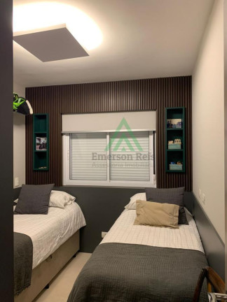 Imagem Apartamento com 1 Quarto à Venda, 37 m² em Santo Amaro - São Paulo