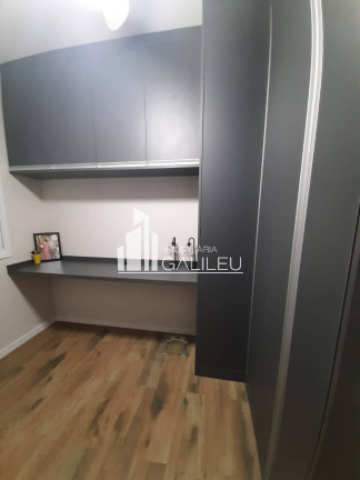 Imagem Apartamento com 2 Quartos à Venda, 49 m² em Vila Industrial - Campinas Imagem Apartamento com 2 Quartos à Venda, 49 m² em Vila Industrial - Campinas