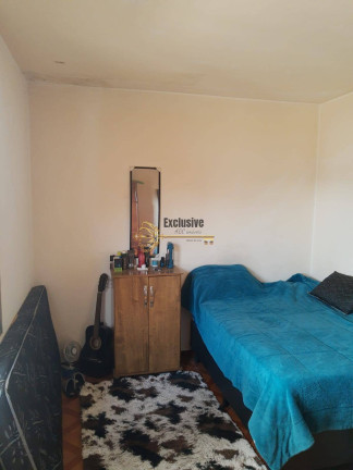 Imagem Sobrado com 3 Quartos à Venda, 176 m² em Jardim Santo André - Santo André Imagem Sobrado com 3 Quartos à Venda, 176 m² em Jardim Santo André - Santo André