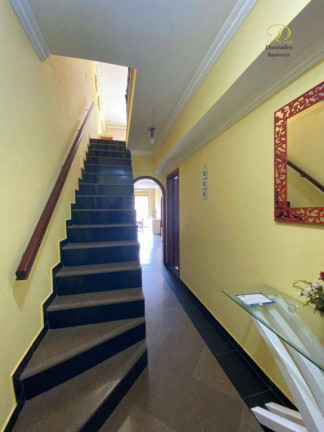 Imagem Cobertura com 3 Quartos à Venda, 150 m² em Vila Guilhermina - Praia Grande Imagem Cobertura com 3 Quartos à Venda, 150 m² em Vila Guilhermina - Praia Grande