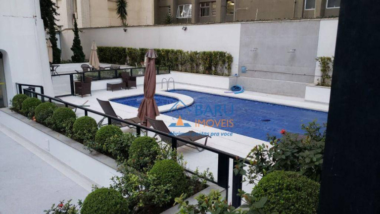 Imagem Apartamento com 4 Quartos à Venda, 350 m² em Higienópolis - São Paulo Imagem Apartamento com 4 Quartos à Venda, 350 m² em Higienópolis - São Paulo