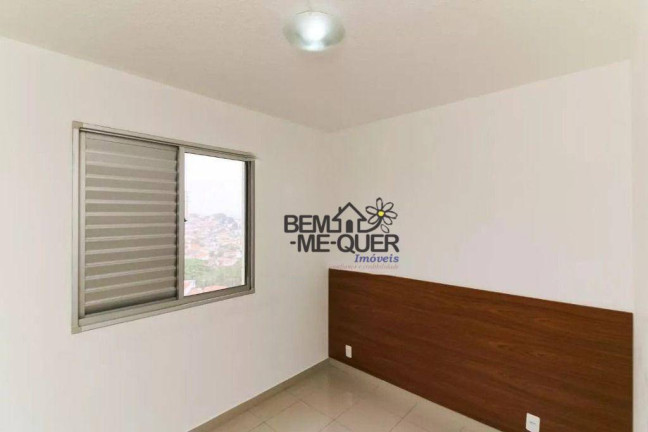 Imagem Apartamento com 3 Quartos à Venda, 64 m² em Parque Maria Domitila - São Paulo Imagem Apartamento com 3 Quartos à Venda, 64 m² em Parque Maria Domitila - São Paulo