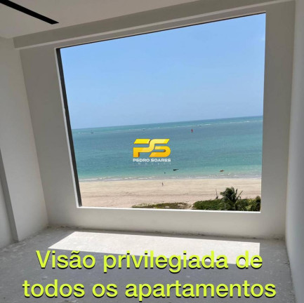 Imagem Apartamento com 1 Quarto à Venda, 80 m² em Ponta De Matos - Cabedelo Imagem Apartamento com 1 Quarto à Venda, 80 m² em Ponta De Matos - Cabedelo