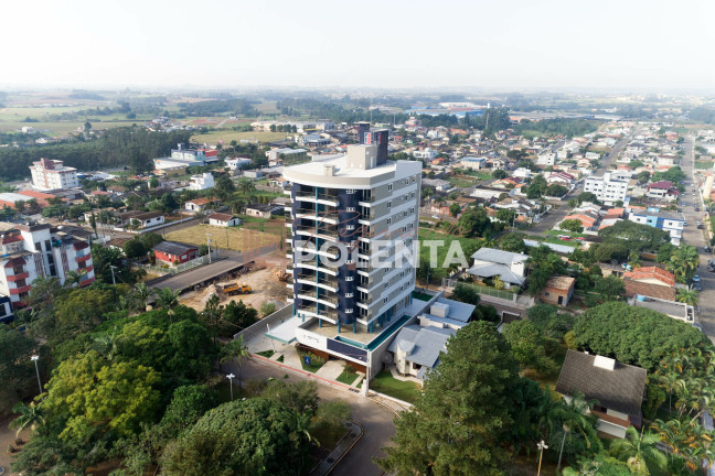 Imagem Apartamento com 3 Quartos à Venda, 172 m² em Centro - Içara