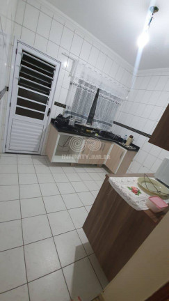 Imagem Casa com 2 Quartos à Venda, 58 m² em Ermelino Matarazzo - São Paulo Imagem Casa com 2 Quartos à Venda, 58 m² em Ermelino Matarazzo - São Paulo