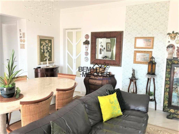 Imagem Apartamento com 3 Quartos à Venda, 125 m² em Santana - São Paulo Imagem Apartamento com 3 Quartos à Venda, 125 m² em Santana - São Paulo