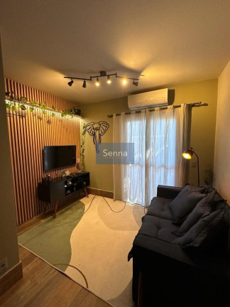 Imagem Apartamento com 3 Quartos à Venda, 61 m² em Parque União - Jundiaí Imagem Apartamento com 3 Quartos à Venda, 61 m² em Parque União - Jundiaí